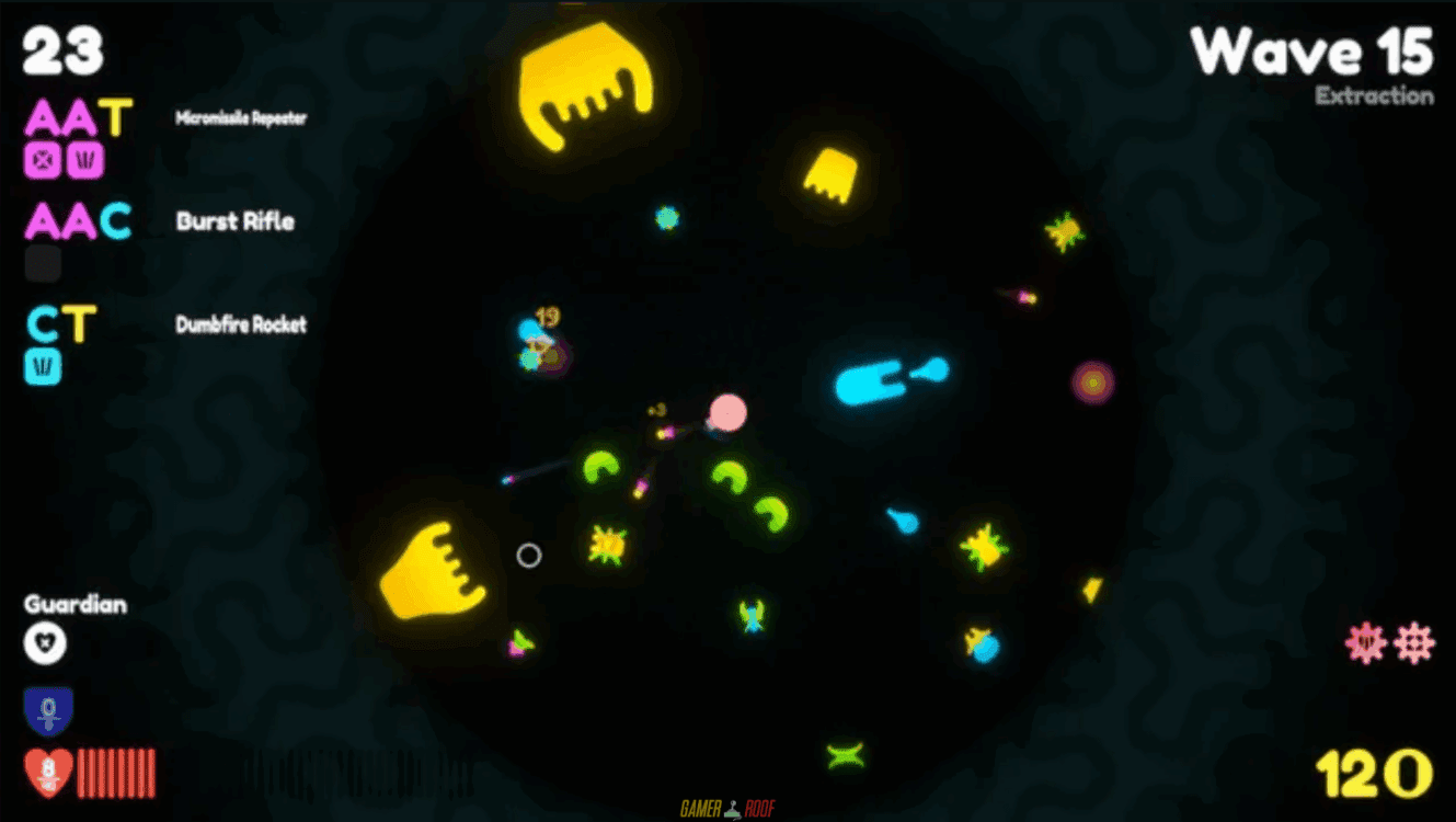 Genome Guardian v6.0.0