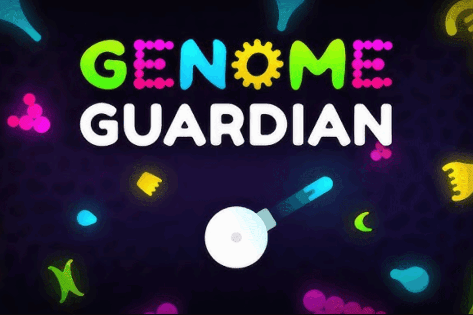 Genome Guardian v6.0.0