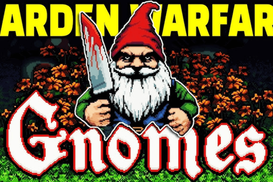 Gnomes