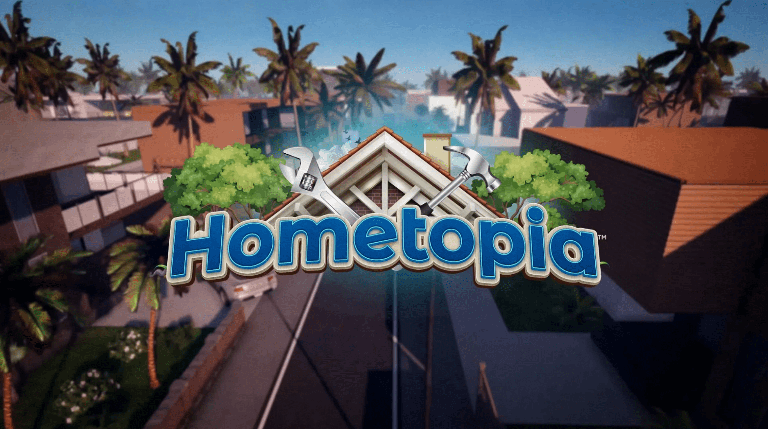 Hometopia (2025)