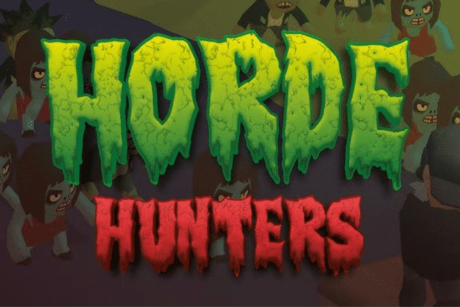 Horde Hunters