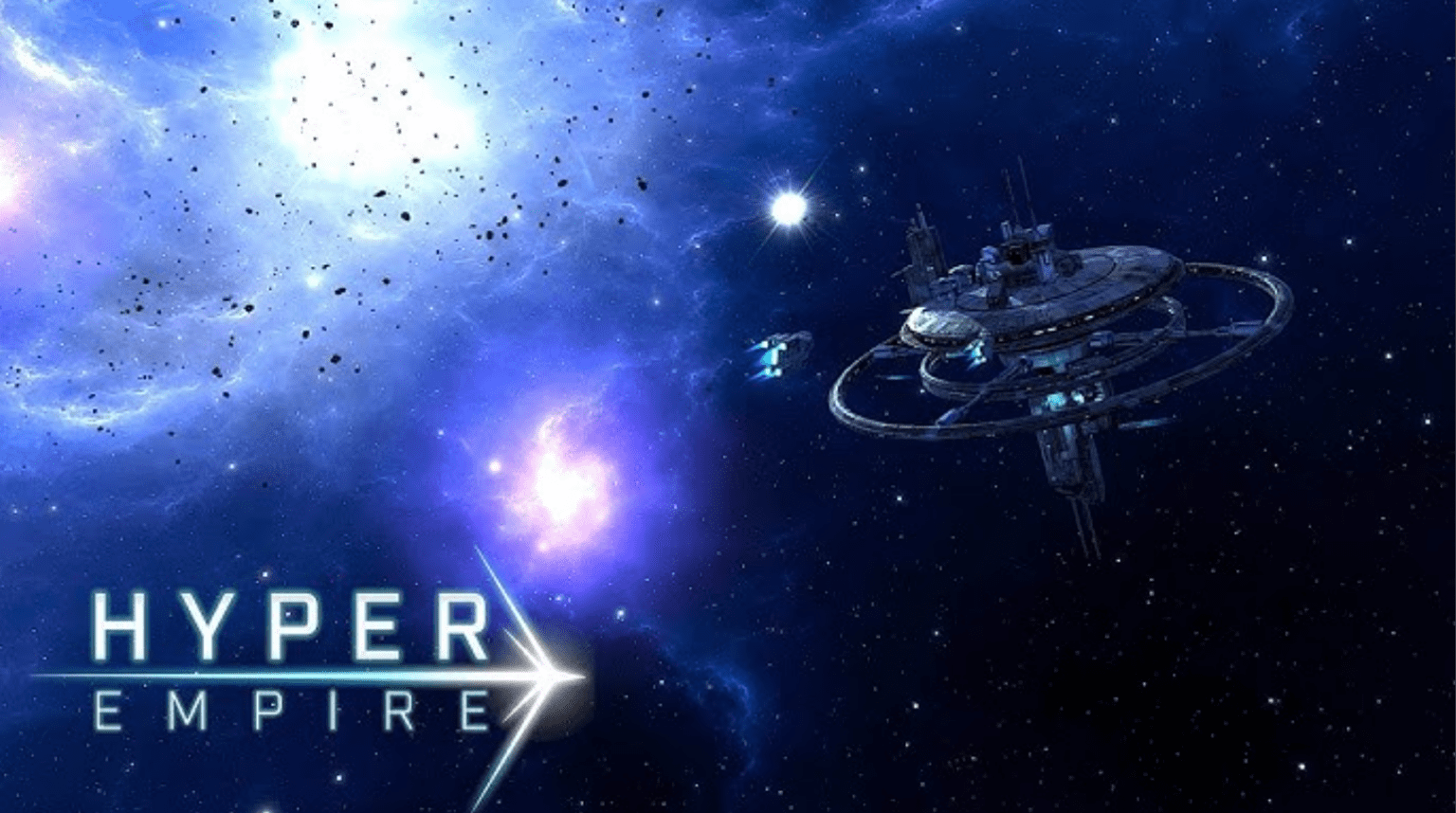 Hyper Empire