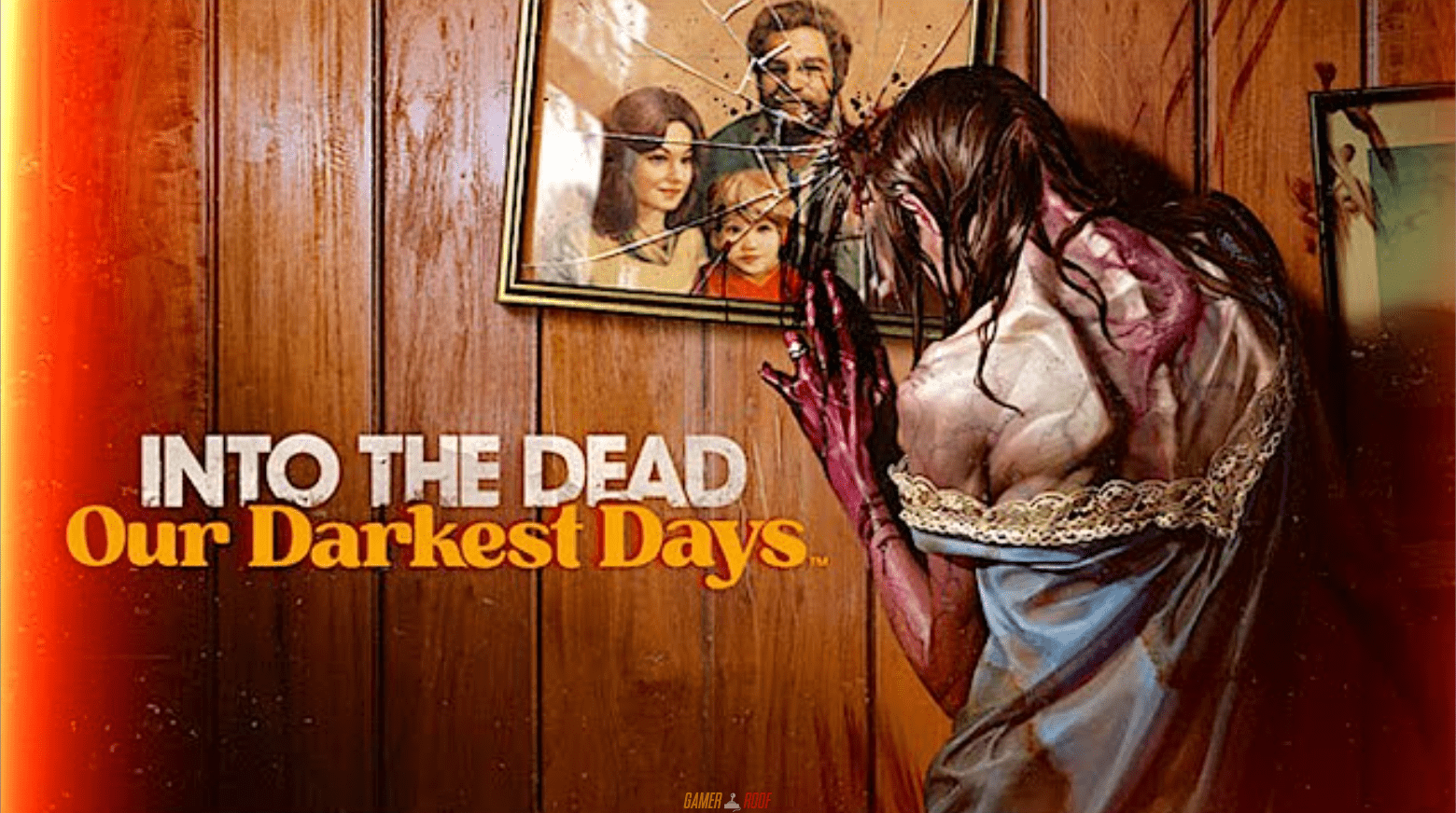 Into the Dead Our Darkest Days v0.3.10829