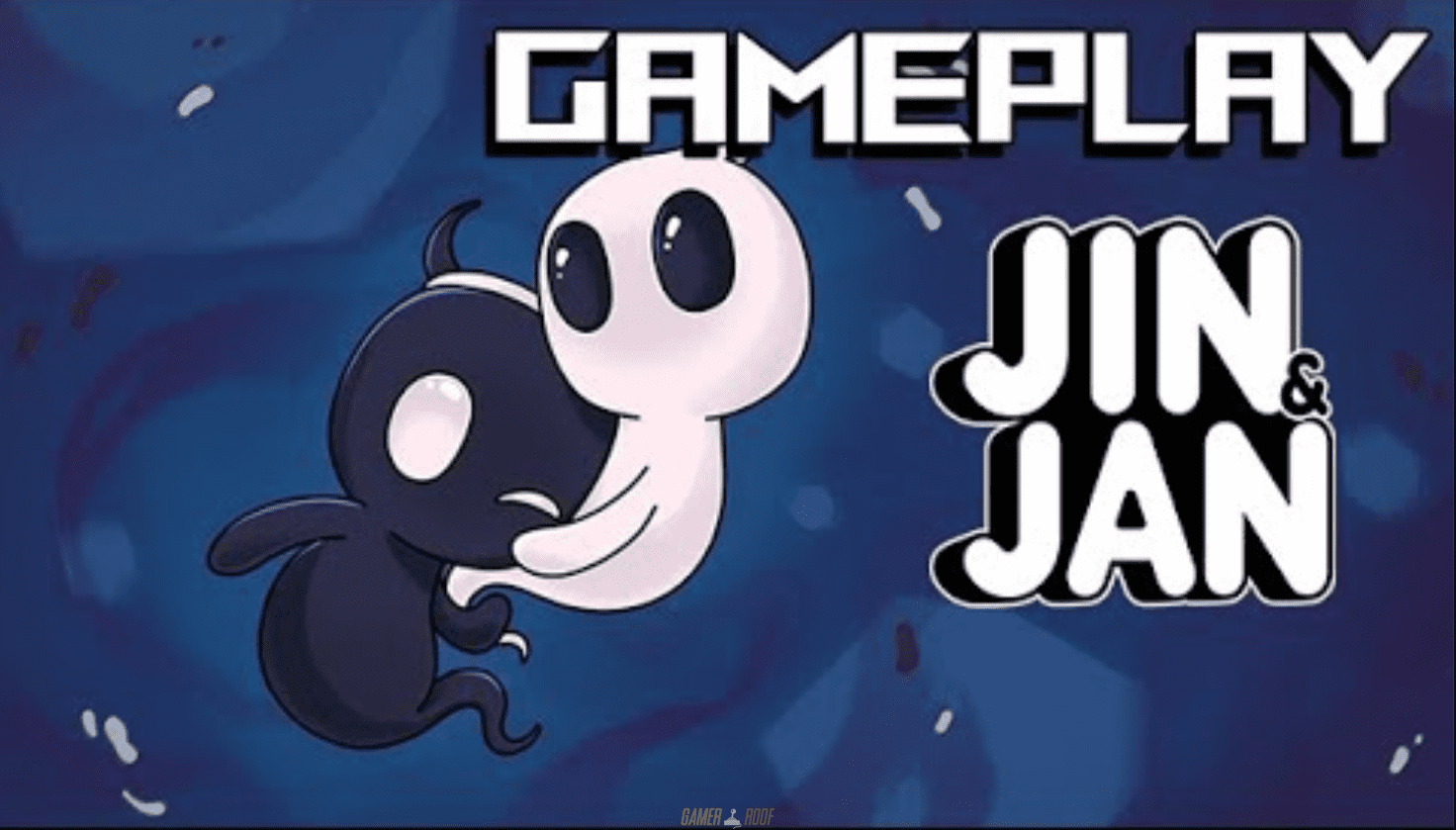 Jin & Jan