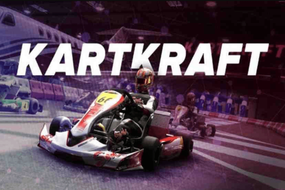 KartKraft Build 7773416