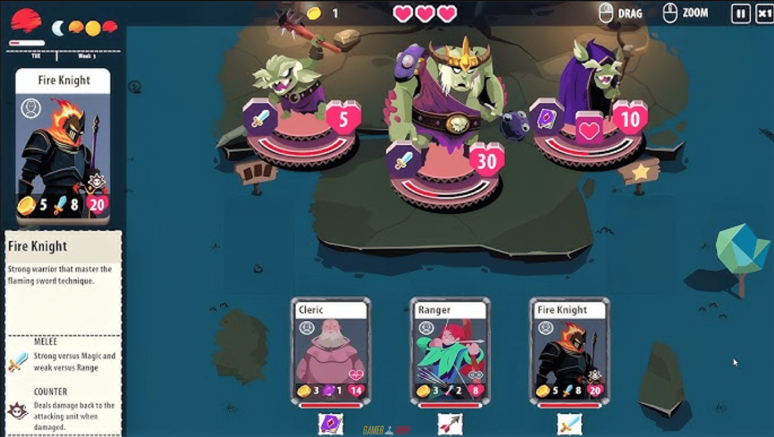 Kingdom of Cards v0.1.5