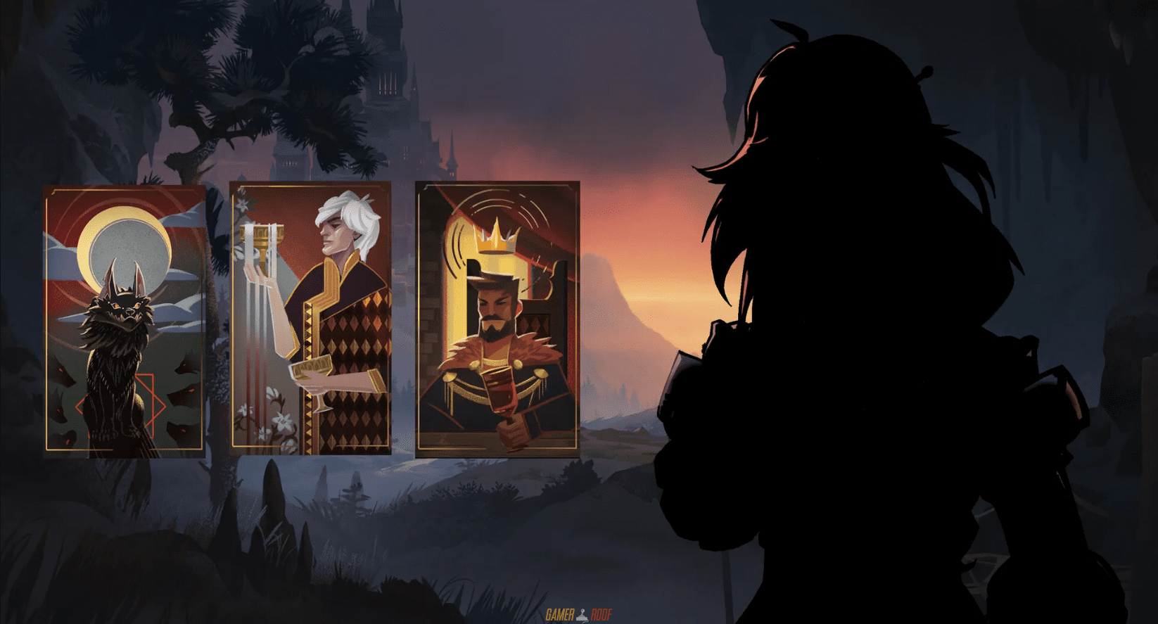 Knock on the coffin lid - Nightmares of Millenis