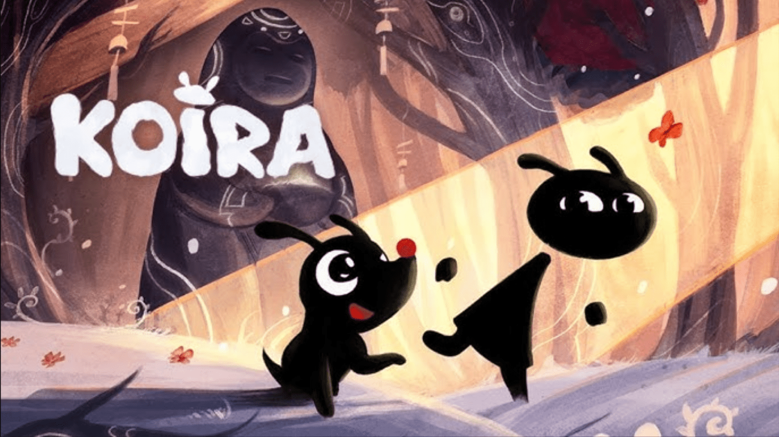 Koira v1.0.4