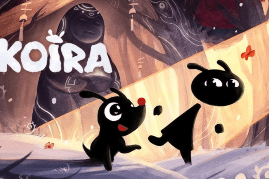 Koira v1.0.4