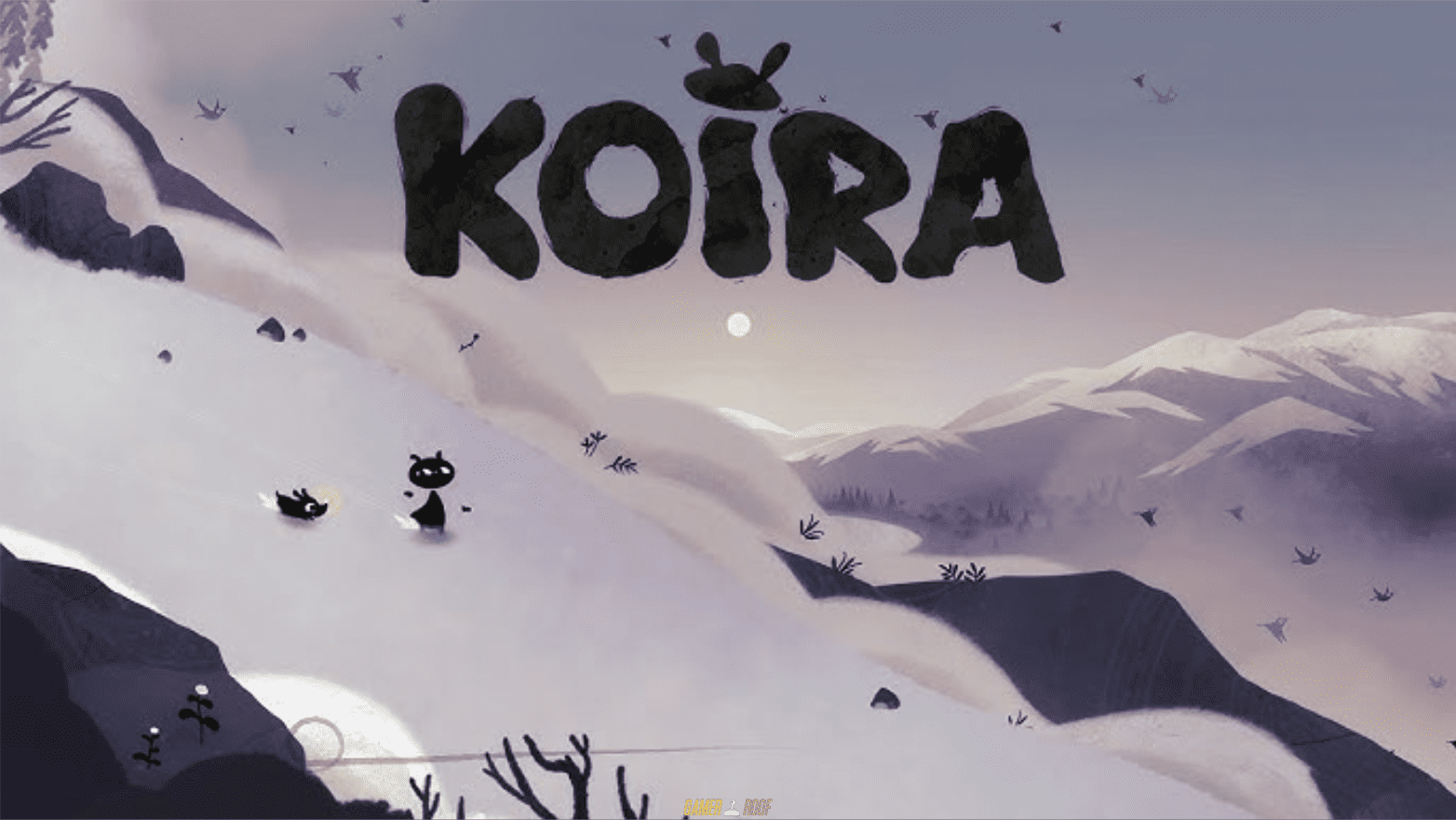 Koira v1.0.4