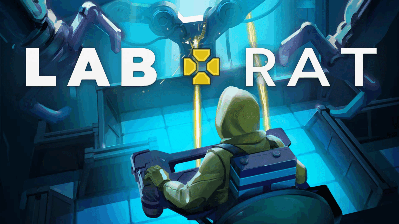 Lab Rat