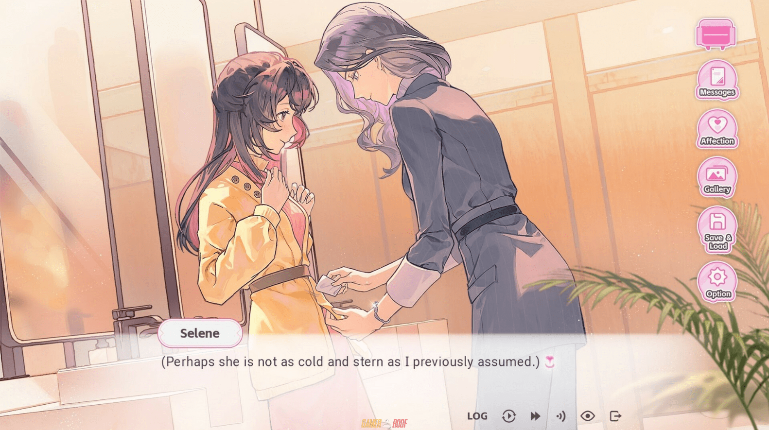 Love Curse Find Your Soulmate