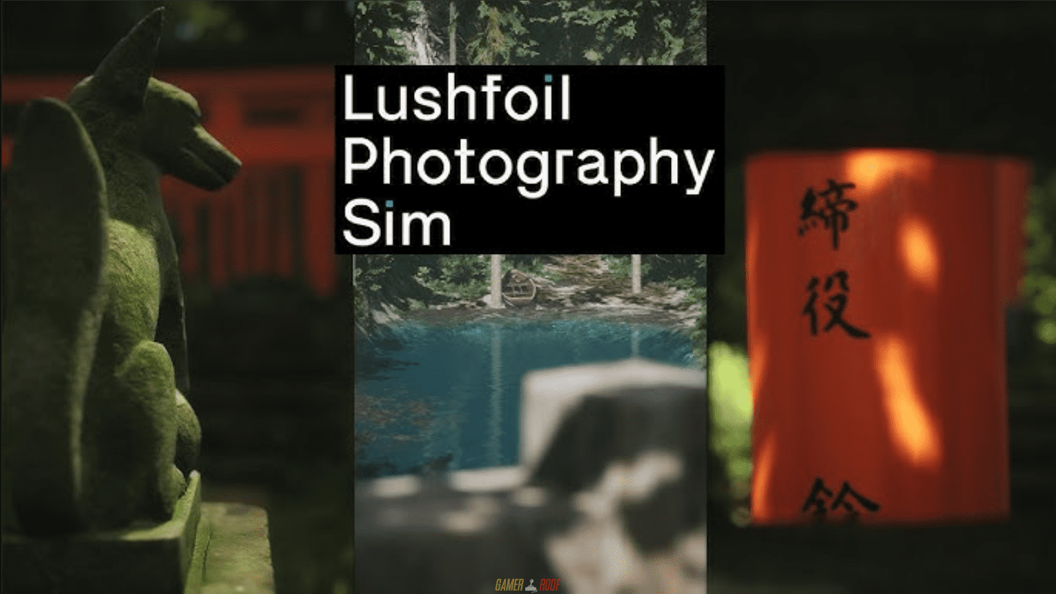Lushfoil Photography Sim Build 18089989