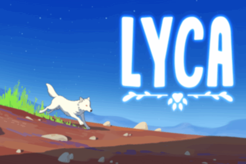 Lyca v1.0.2