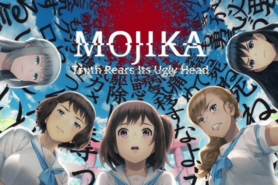 Mojika Truth Rears Its Ugly Head