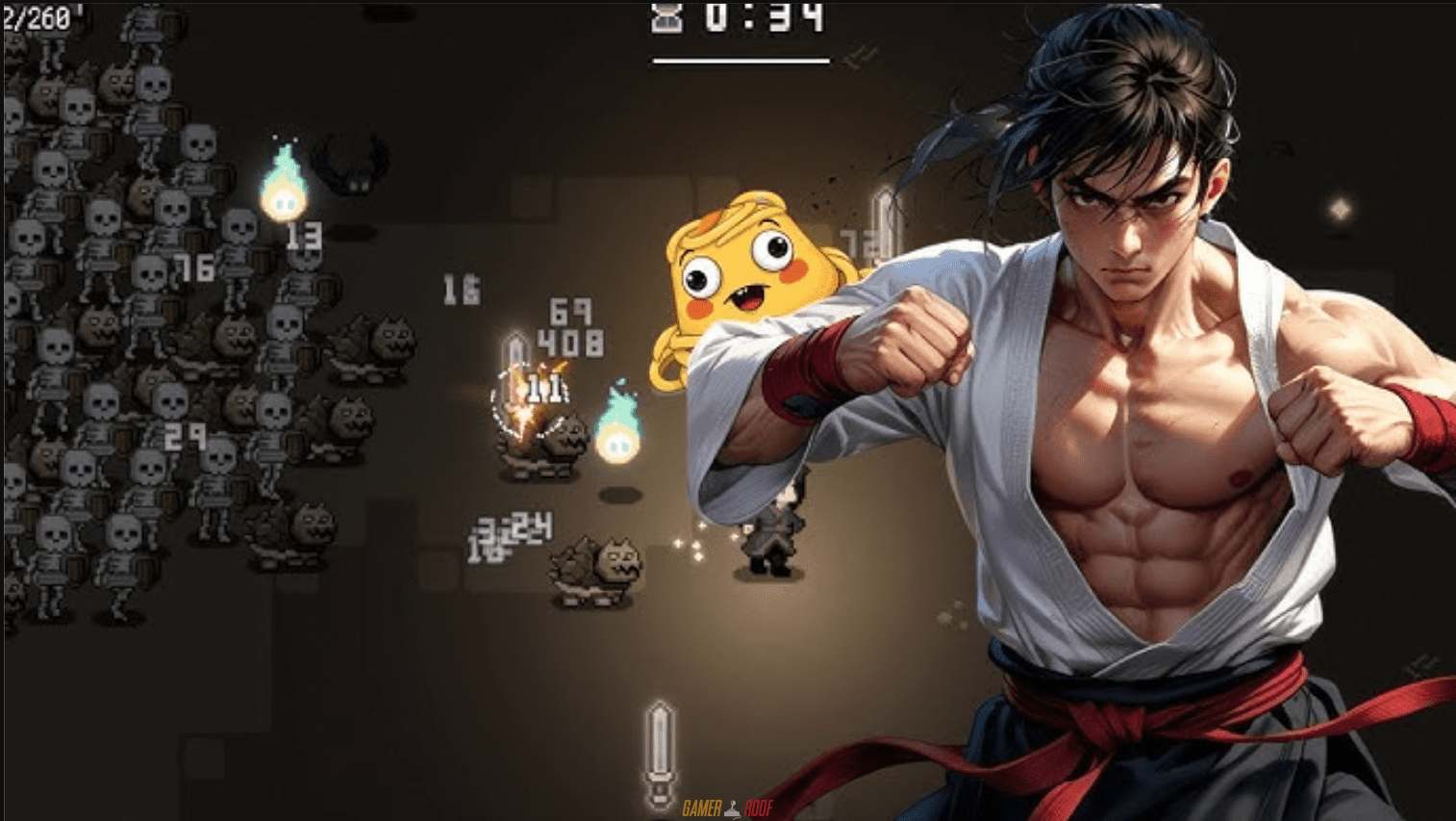 Murim Survival v2025.04.01