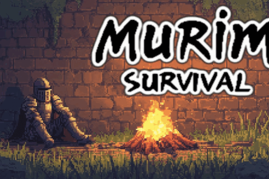 Murim Survival v2025.04.01