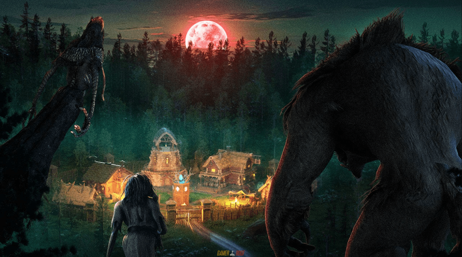 Night is Coming v0.55.13.3