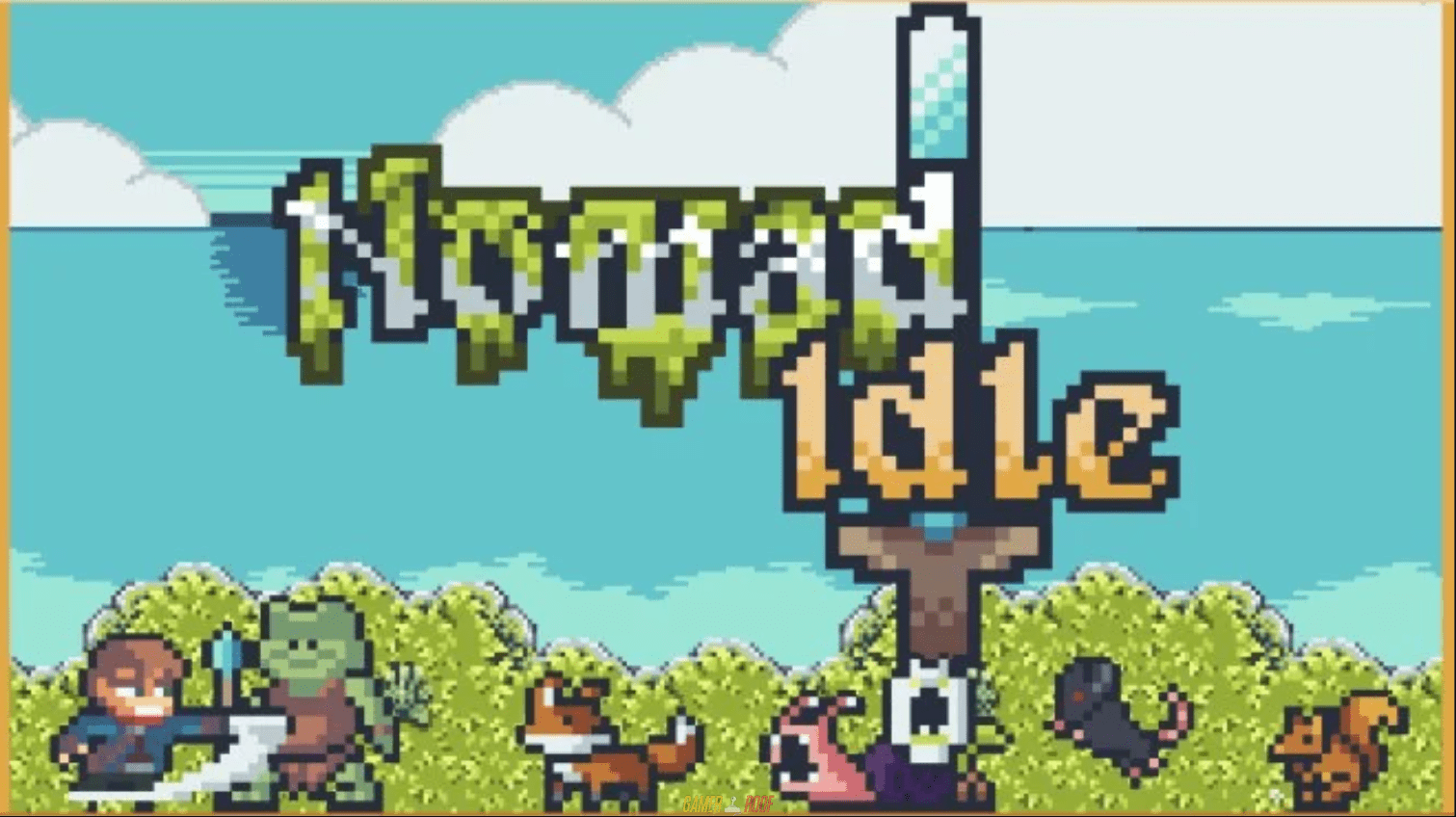 Nomad Idle v1.0.0c