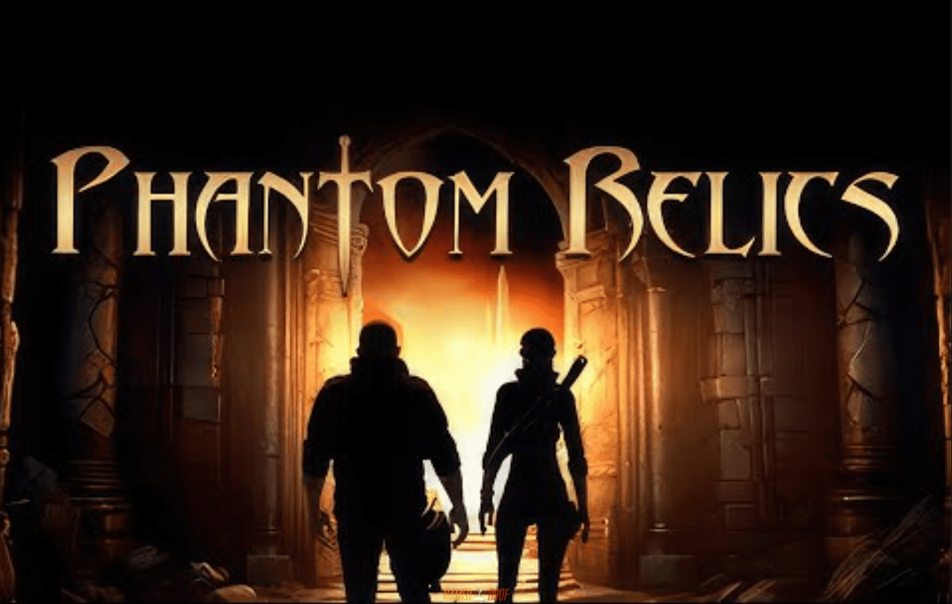 Phantom Relics