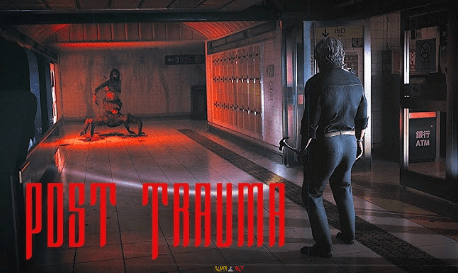 Post Trauma