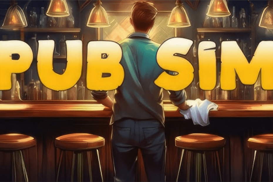 Pub Sim
