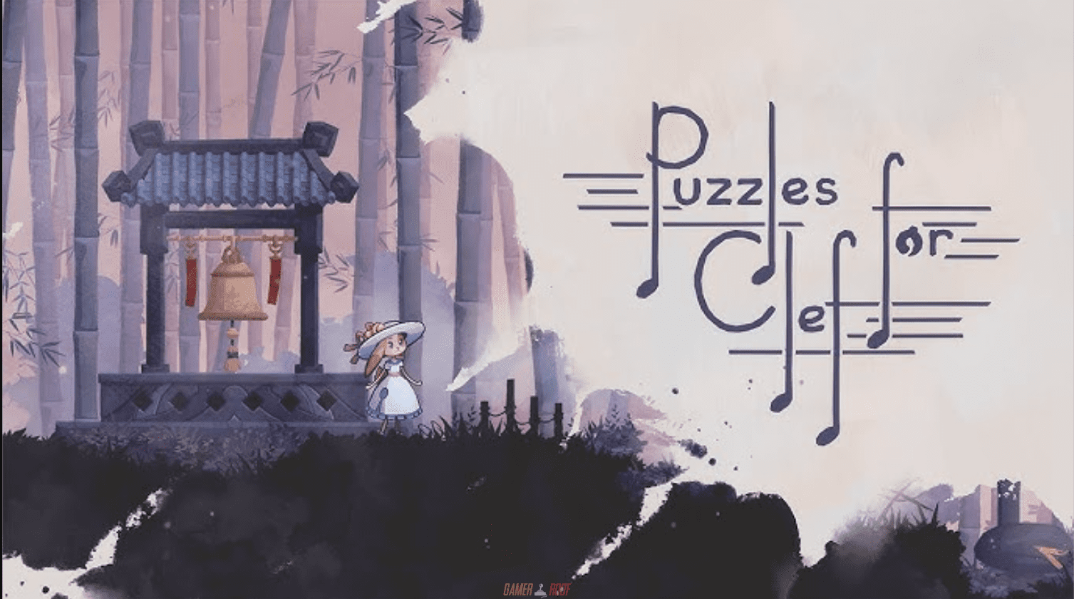 Puzzles For Clef v1.80.1