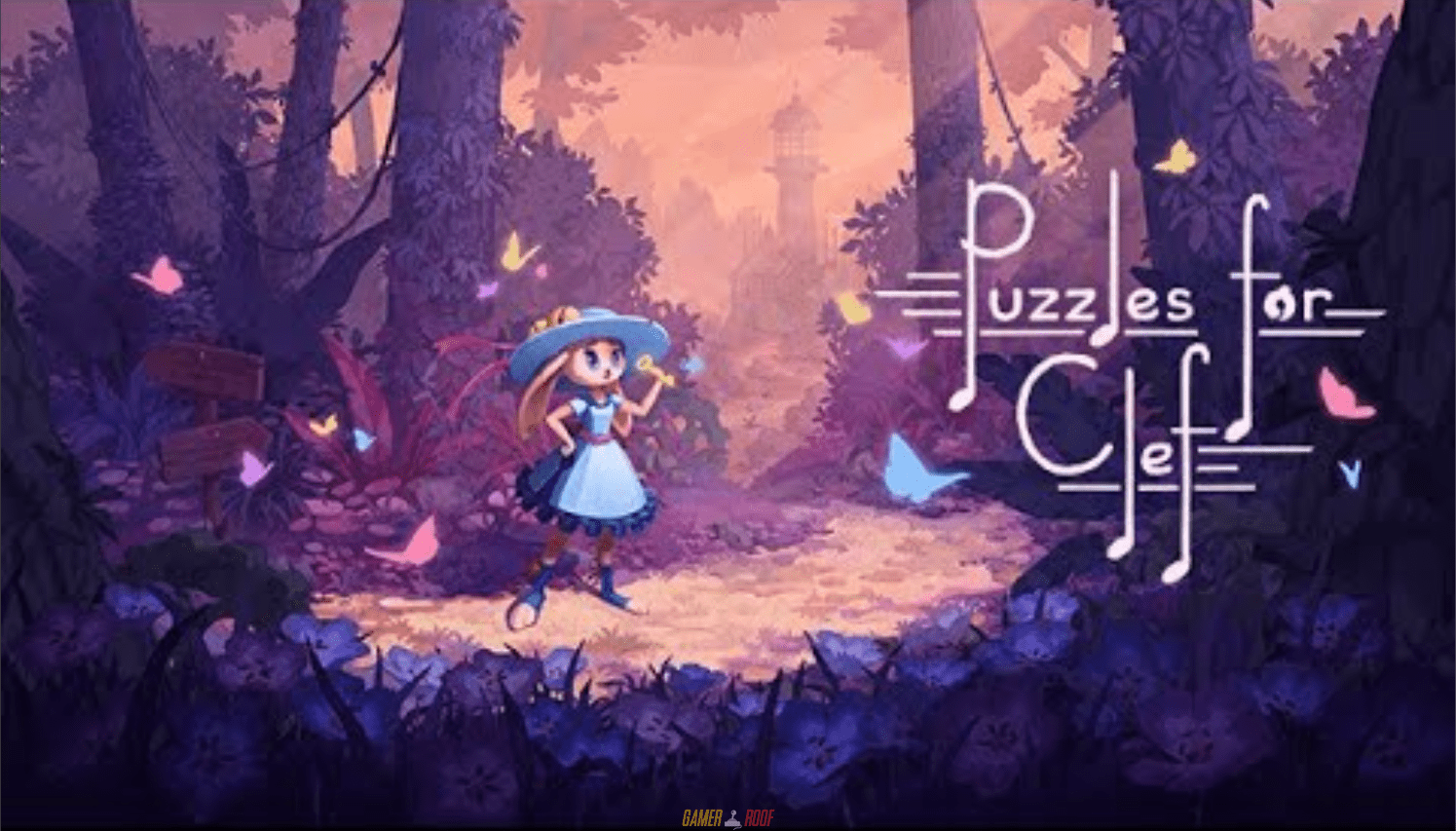 Puzzles For Clef v1.80.1