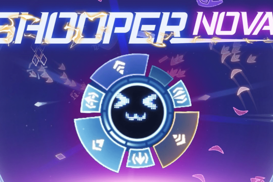 SHOOPER NOVA v1.1.2