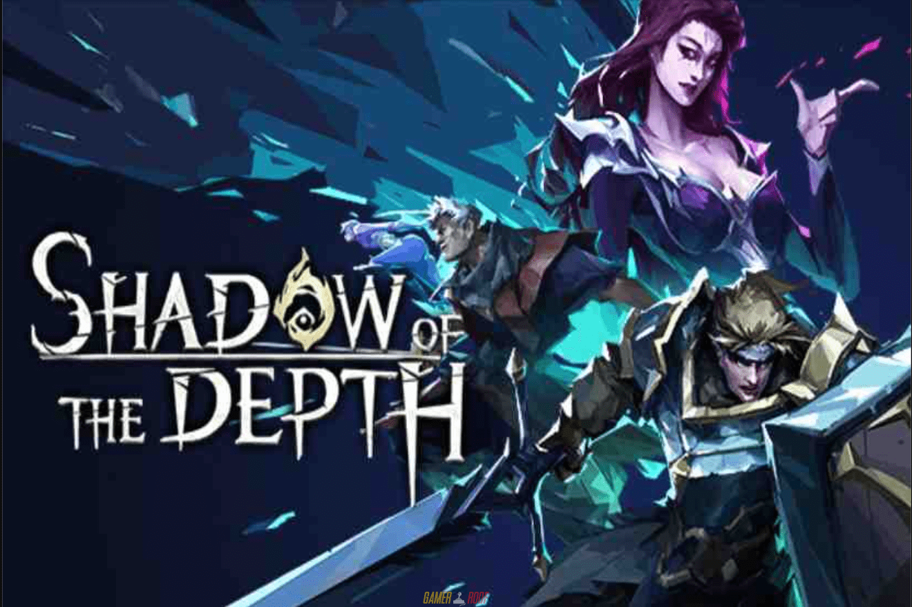 Shadow of the Depth v1.0.0.0
