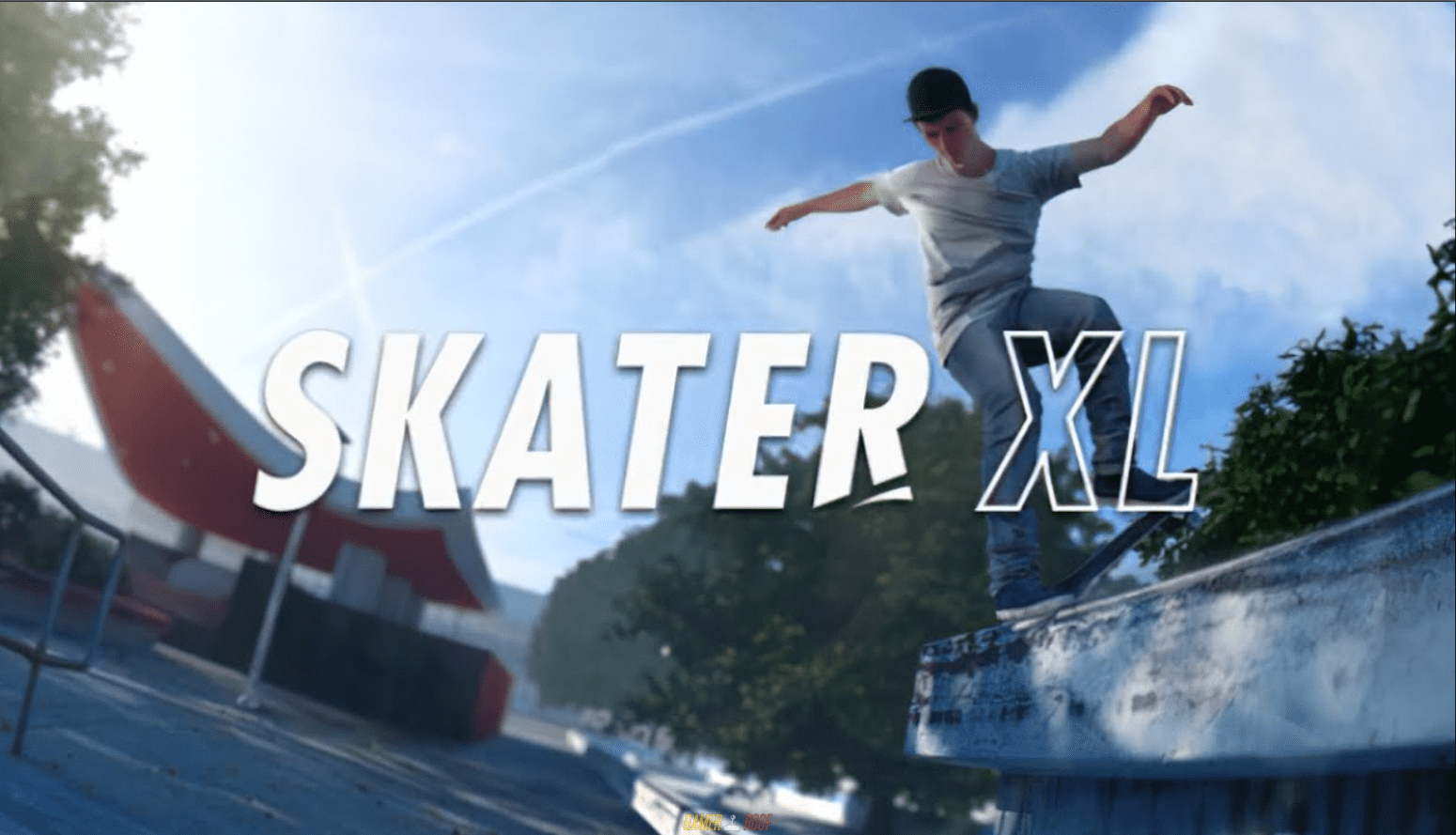 Skater XL – The Ultimate Skateboarding Game v1.2.10.4