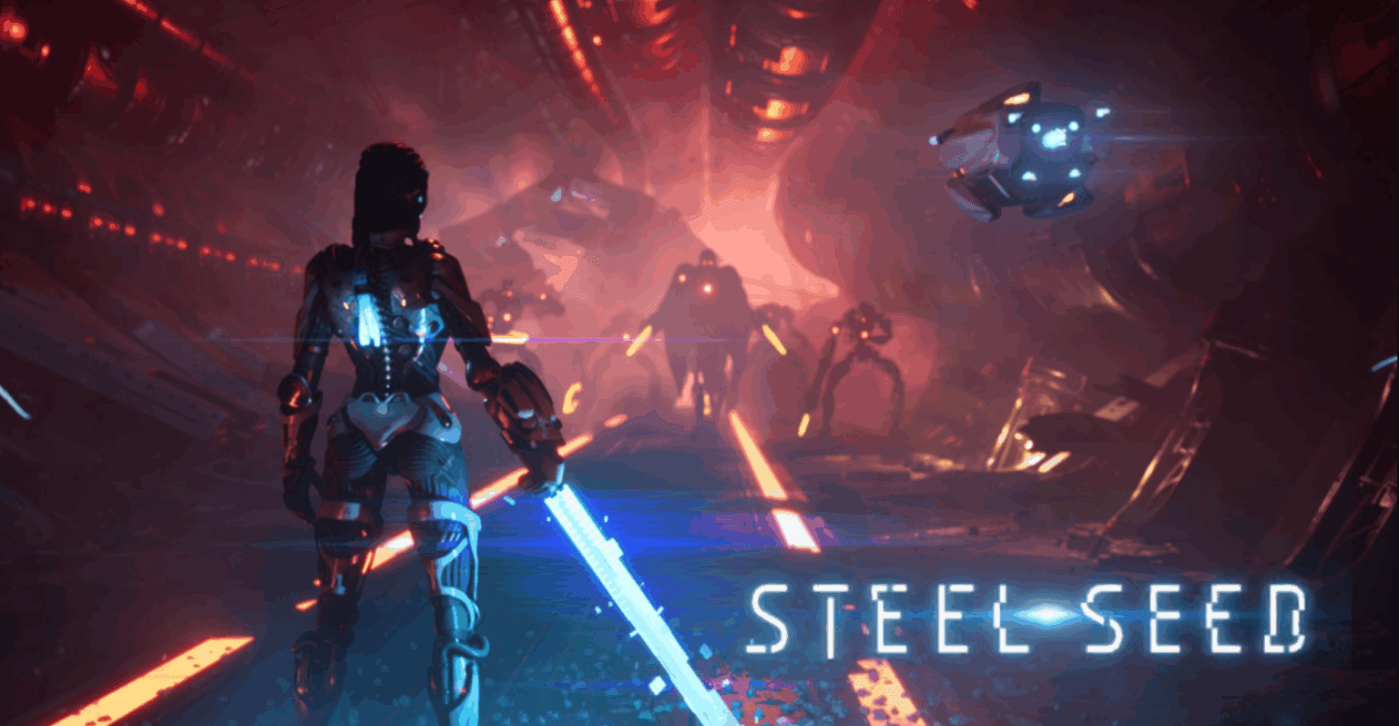 Steel Seed