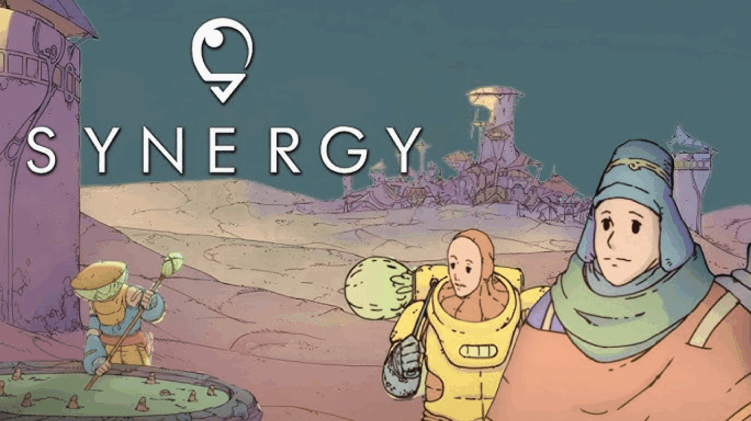 Synergy