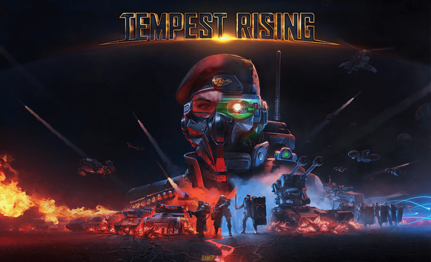 Tempest Rising Build-18143197+1 DLC