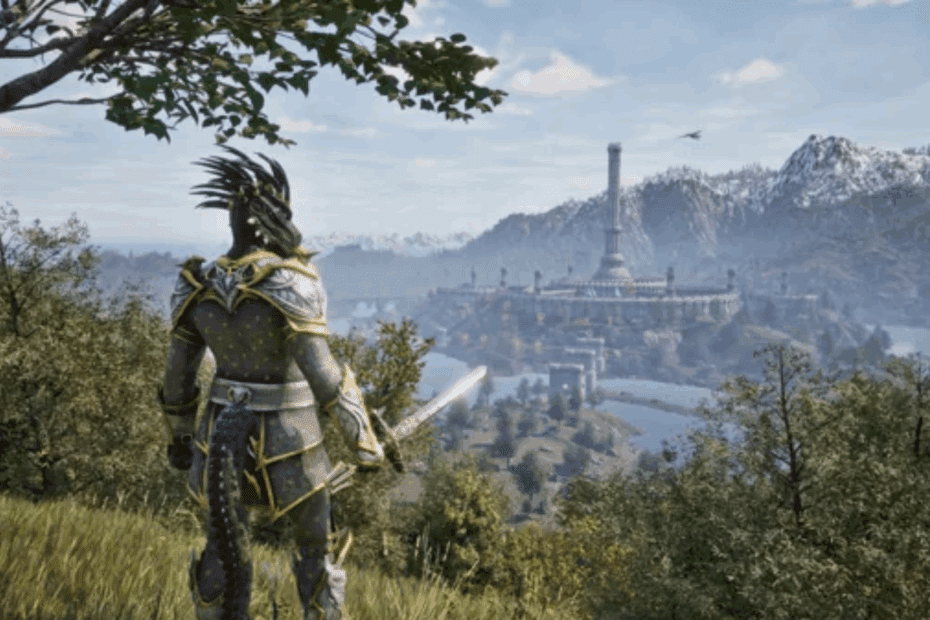 The Elder Scrolls IV Oblivion Remastered v0.411.140.0