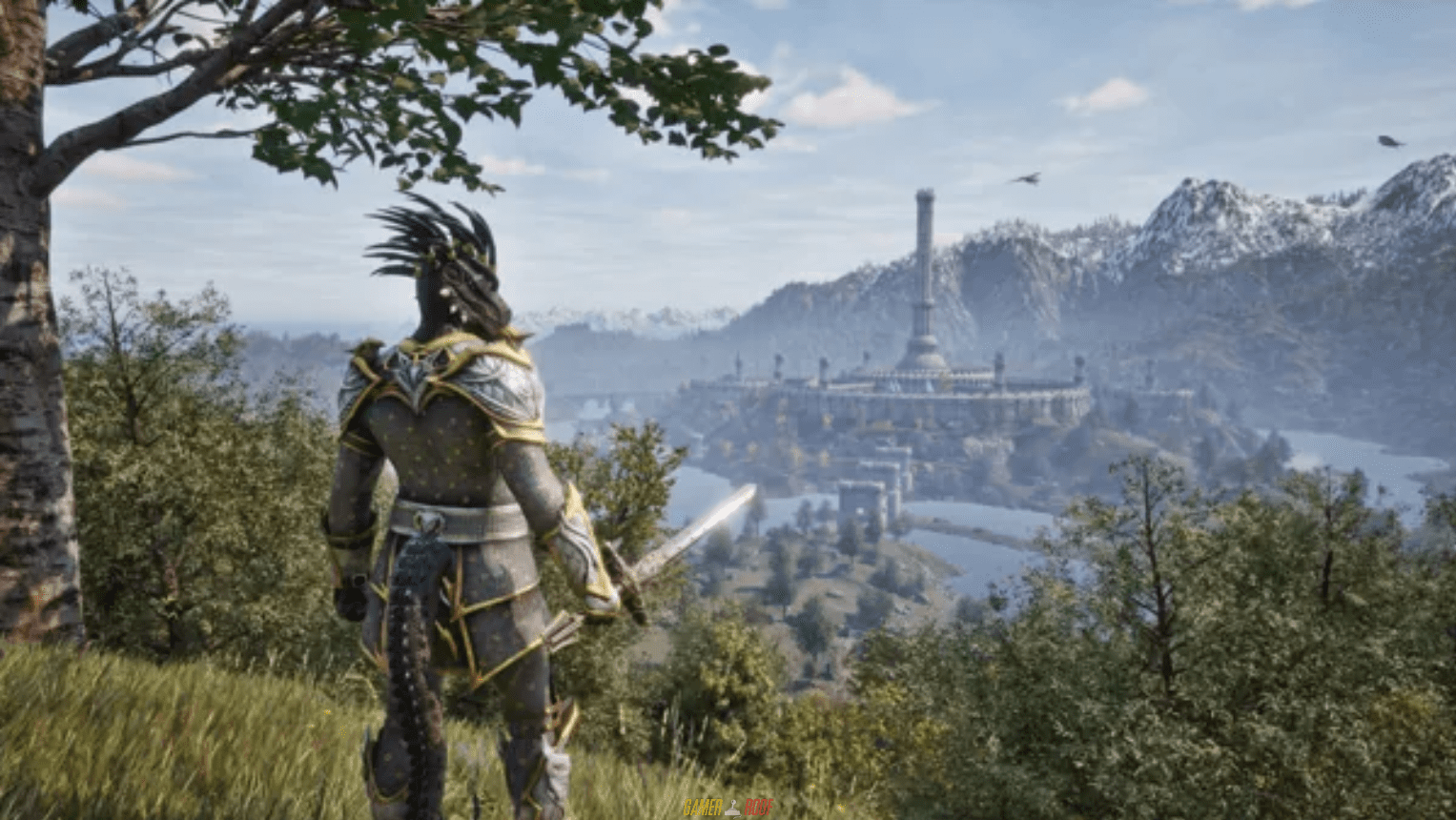 The Elder Scrolls IV Oblivion Remastered v0.411.140.0