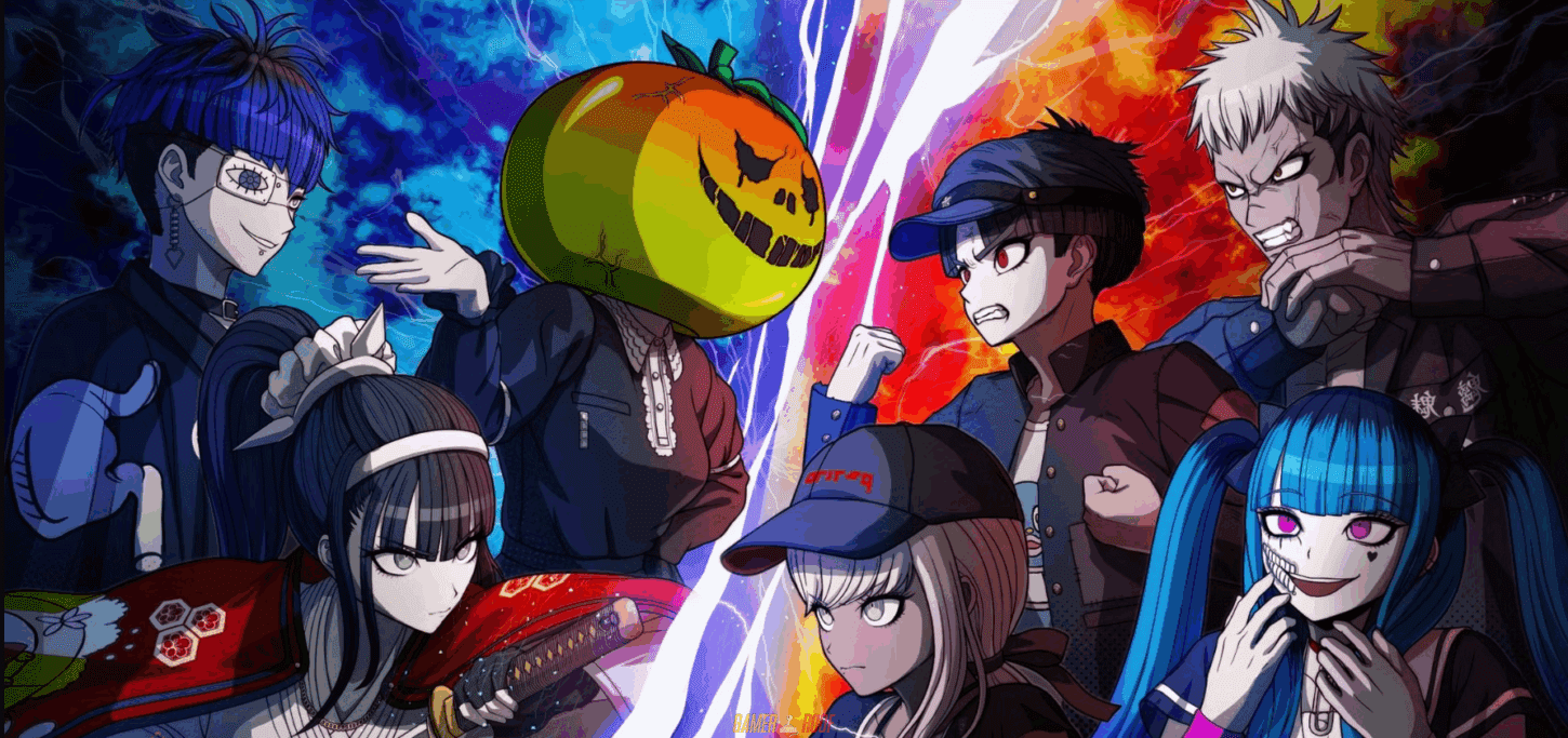 The Hundred Line Last Defense Academy Build 18145851