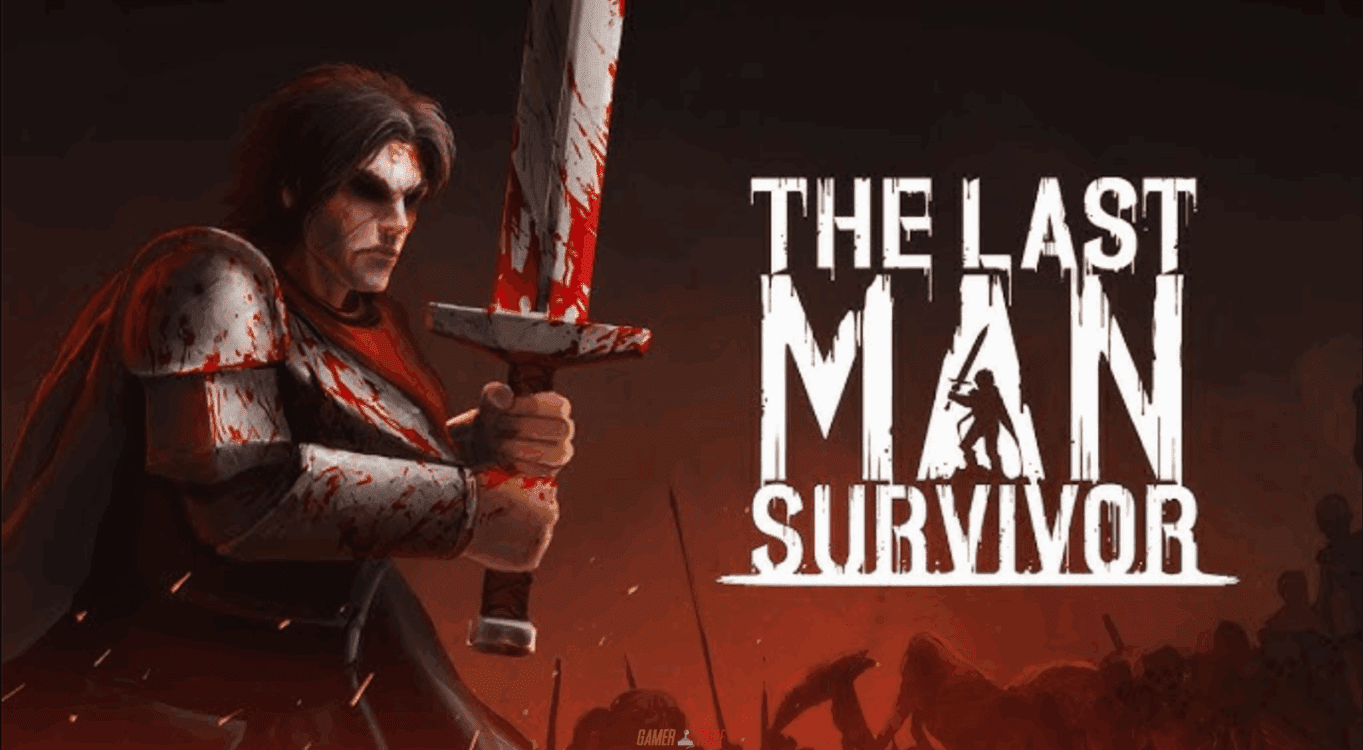 The Last Man Survivor