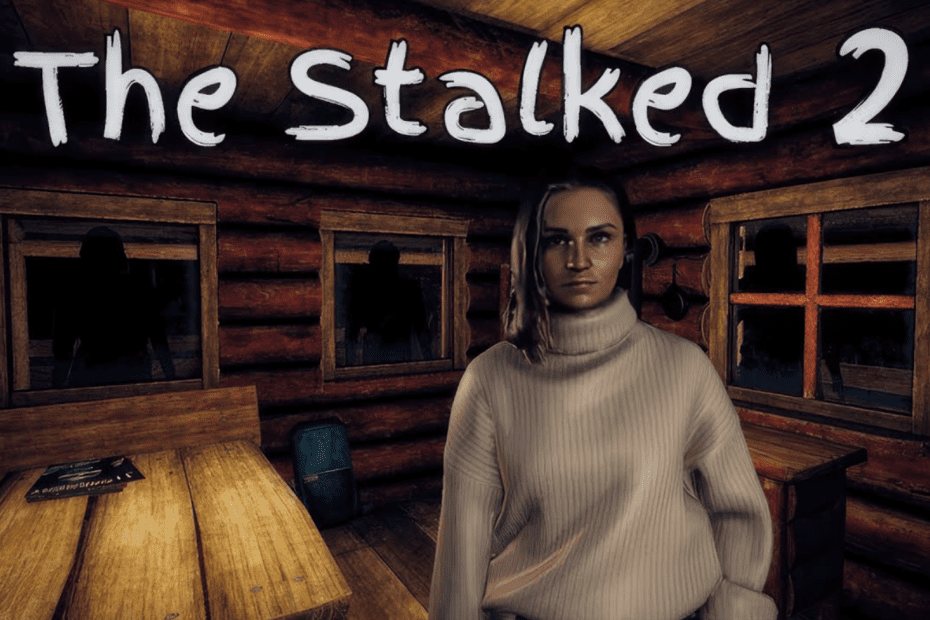The Stalked 2