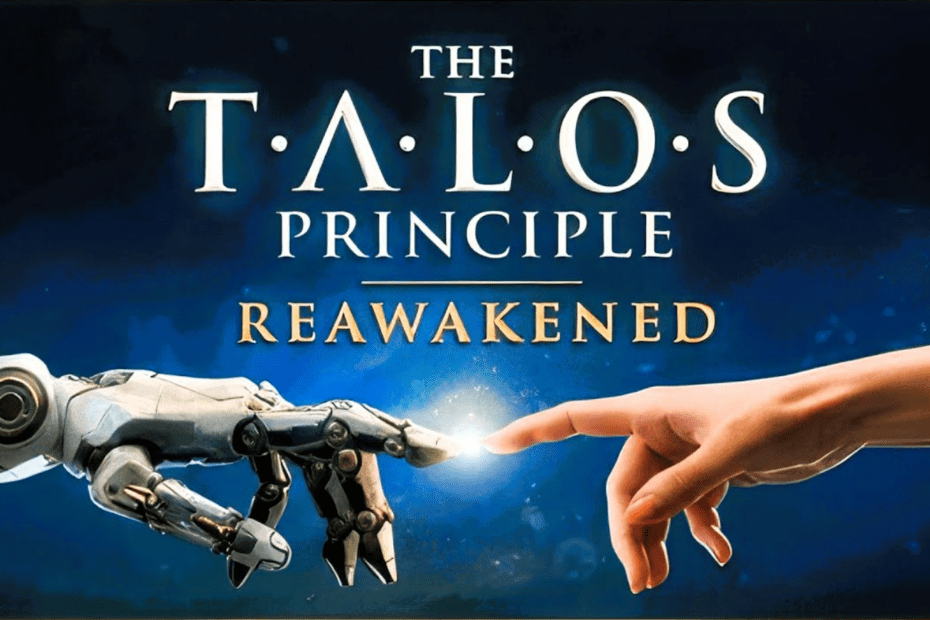 The Talos Principle Reawakened Build 18057167