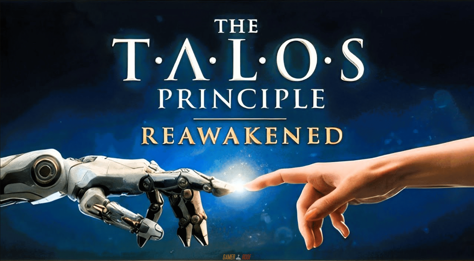 The Talos Principle Reawakened Build 18057167