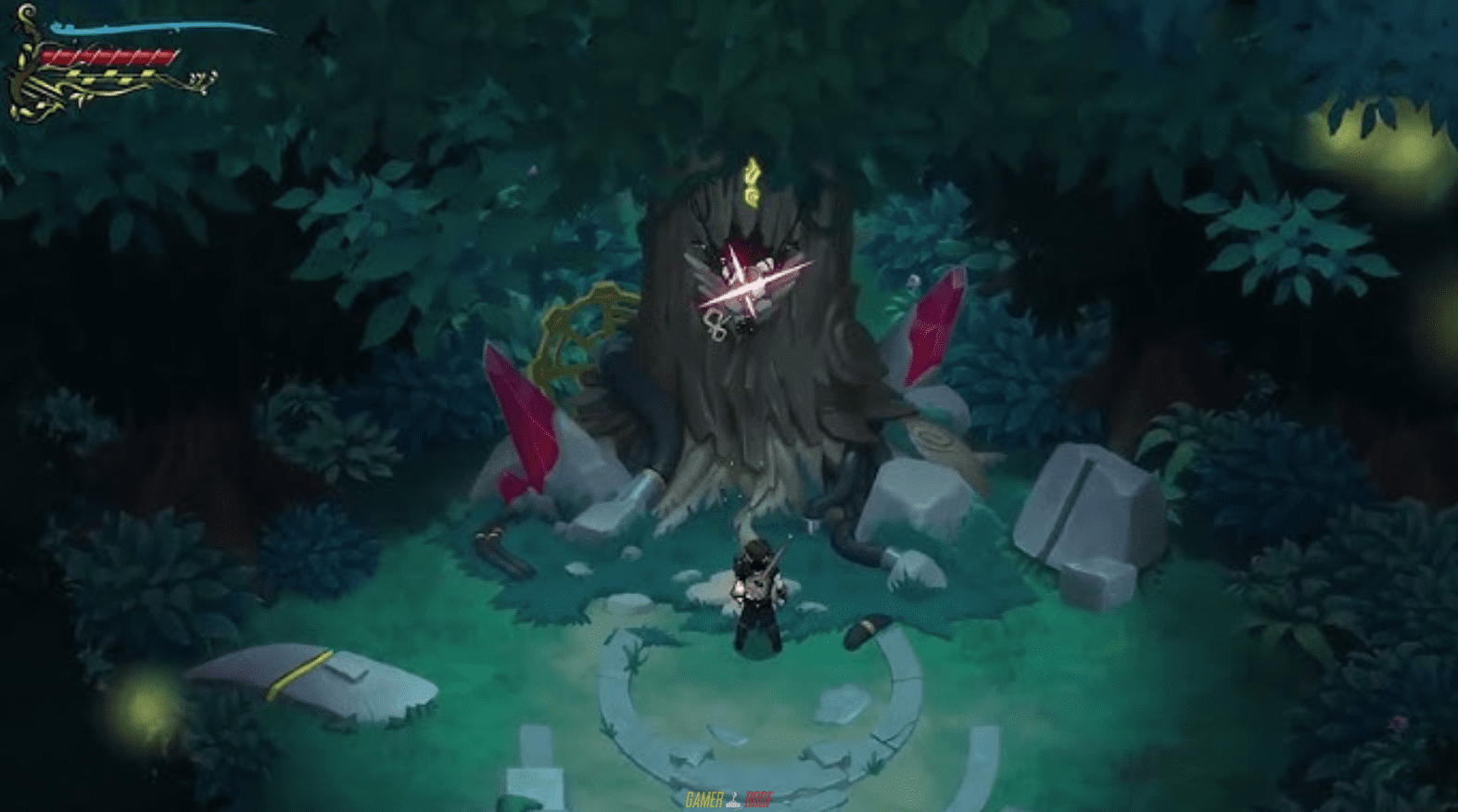 Traveler’s Refrain v1.0