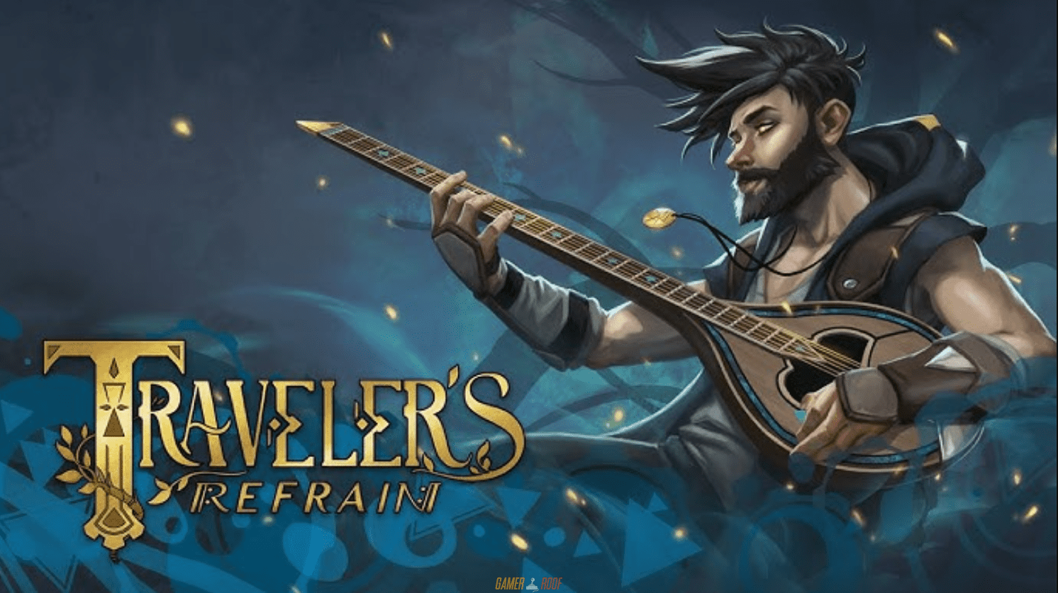 Traveler’s Refrain v1.0