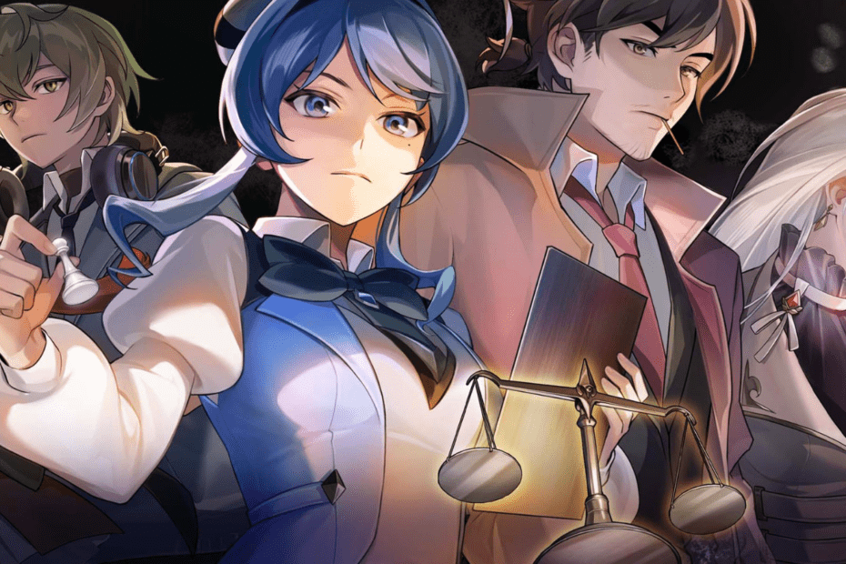 Trials of Innocence v1.2.0.506