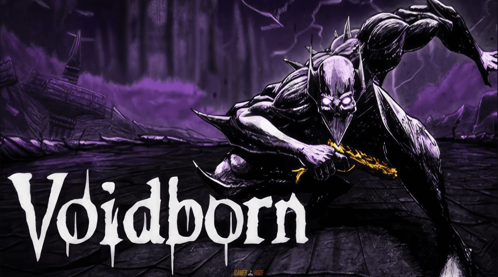 Voidborn v0.1.04
