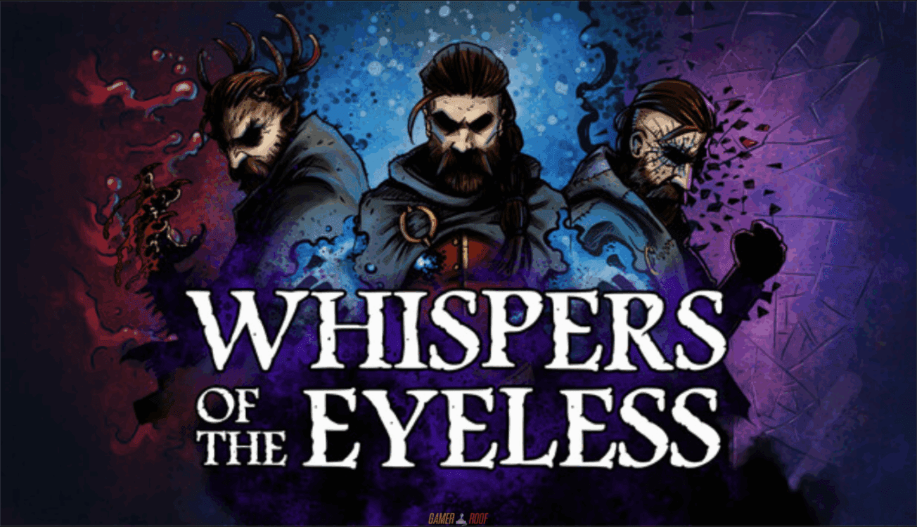 Whispers of the Eyeless v0.5.1