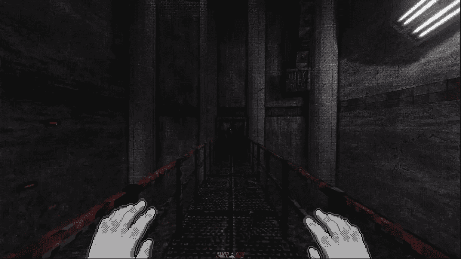 White Knuckle v0.42a