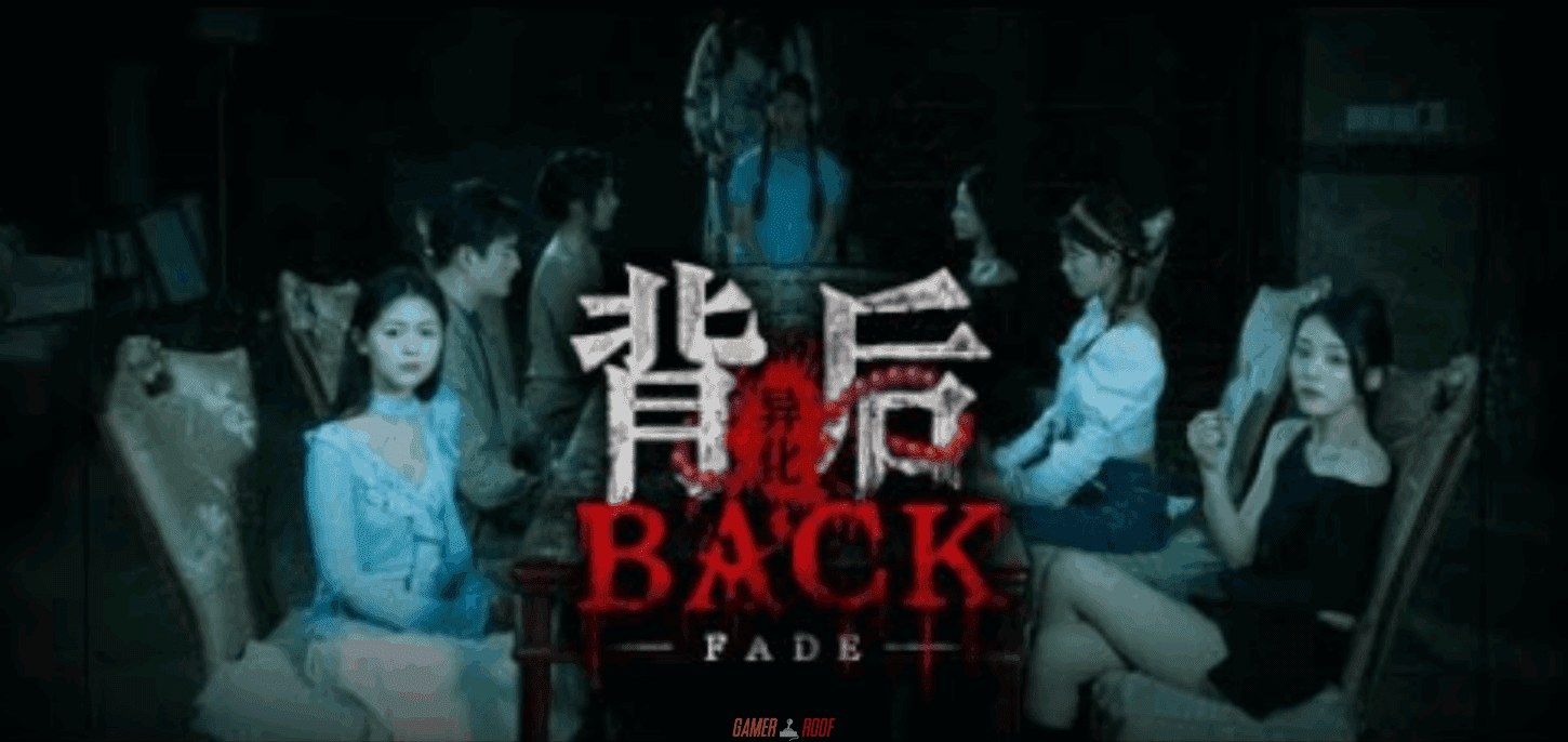 Back Fade (Build 18279406) Free Download