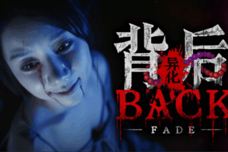 Back Fade (Build 18279406) Free Download