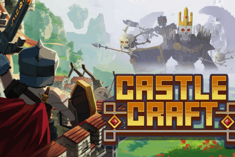 Castle Craft